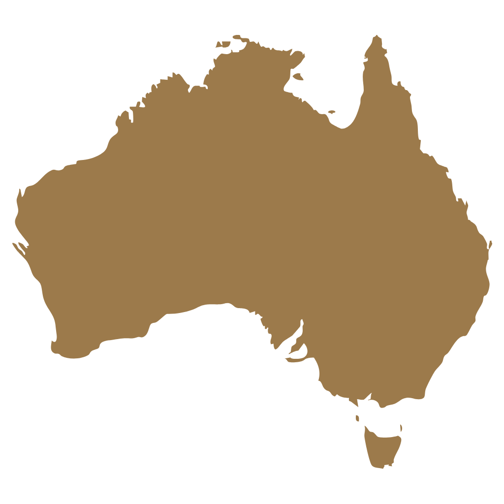 Australia icon
