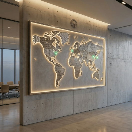 Capital Living Invest Global Investments Capital Living Invest Global Investments
