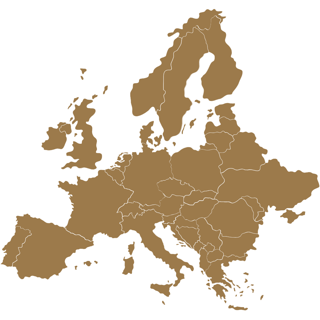 Europe icon