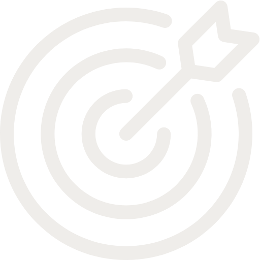 Our Mission icon